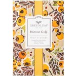 Greenleaf HARVEST GOLD vonný sáček 115 ml – Hledejceny.cz