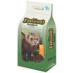 Fernando FerretFood 2 kg – Zbozi.Blesk.cz