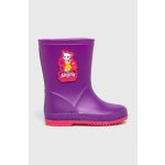 Coqui Rainy Talking Angela purple – Zboží Mobilmania