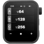 Godox X3 F Dotyková bezdrátová řídící jednotka – Zboží Živě