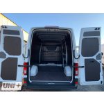 Obložení bočních stěn - překližka 4 mm Volkswagen Crafter / MAN TGE (L3H3)