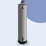 Změkčovač vody 20 l LT 20 – Zboží Dáma