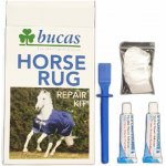 Bucas Sada na opravu deky All rugs Repair Kit – Sleviste.cz