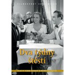 Dva týdny štěstí DVD – Zboží Mobilmania