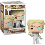 Funko Pop! Marvel Infinity Warps Diamond Patch – Zboží Dáma