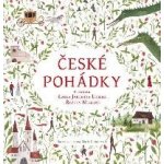 České pohádky - Karel Jaromír Erben – Hledejceny.cz