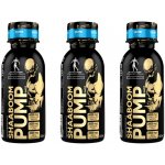 Kevin Levrone Shaaboom Pump 120 ml – Zbozi.Blesk.cz