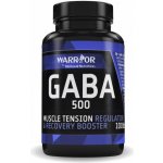 NATURAL NUTRITION GABA 90 kapslí – Hledejceny.cz