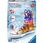 Ravensburger 3D puzzle Kecka New York City 108 ks – Zboží Mobilmania