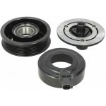 Elektromagnetická spojka, kompresor klimatizace THERMOTEC KTT040164 – Sleviste.cz