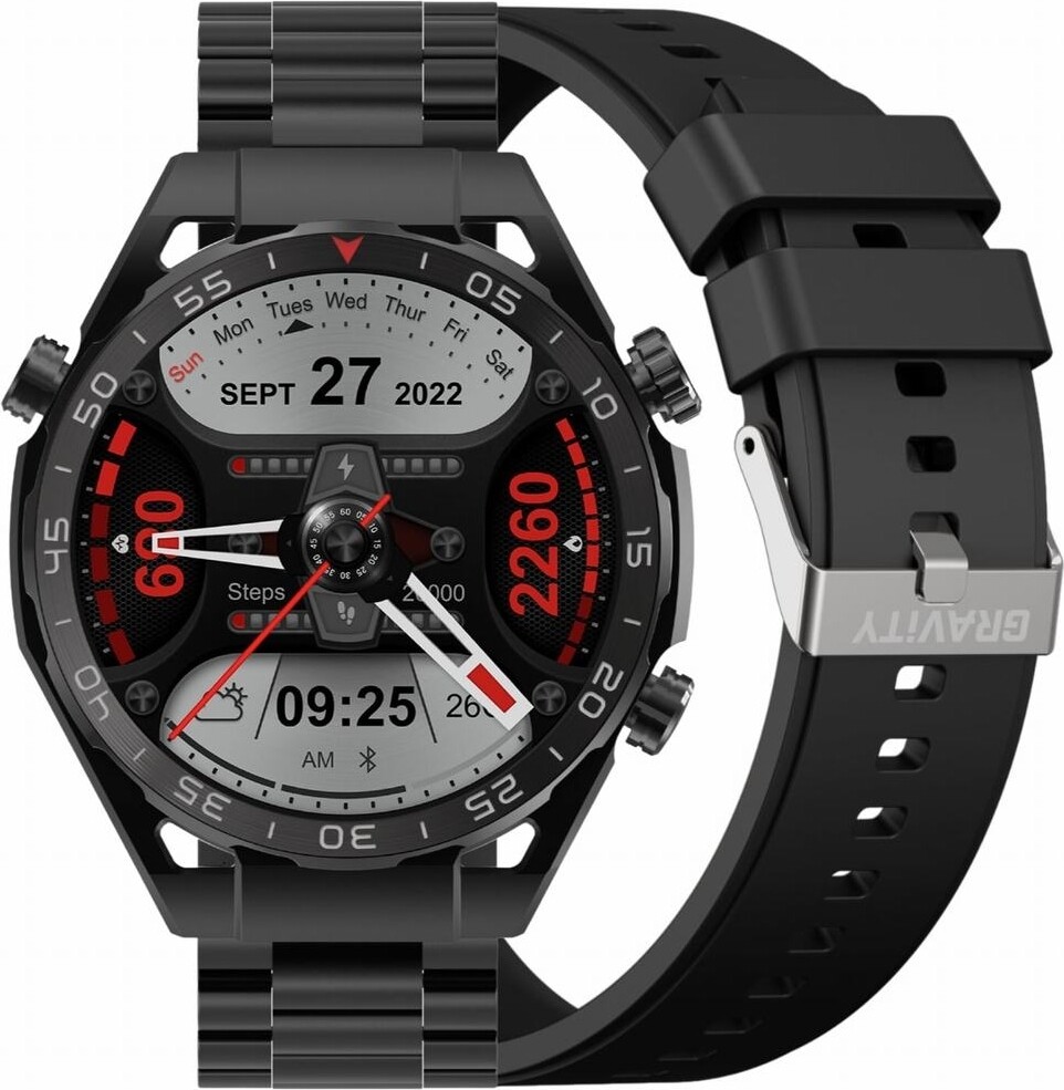 Gravity GT13-1