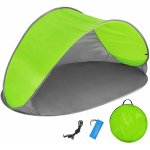 tectake 40168 šedo/zelená – Zboží Dáma