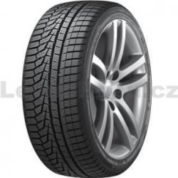 Hankook Winter i*cept Evo2 W320 195/55 R16 87V Runflat