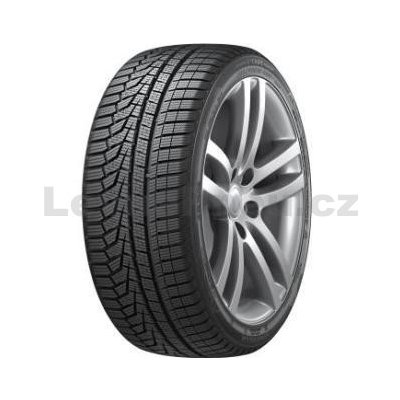 Hankook Winter i*cept Evo2 W320 195/55 R16 87V Runflat – Hledejceny.cz