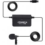 Comica Audio CVM-SIG.LAV V05 – Sleviste.cz