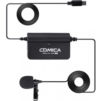 Comica Audio CVM-SIG.LAV V05