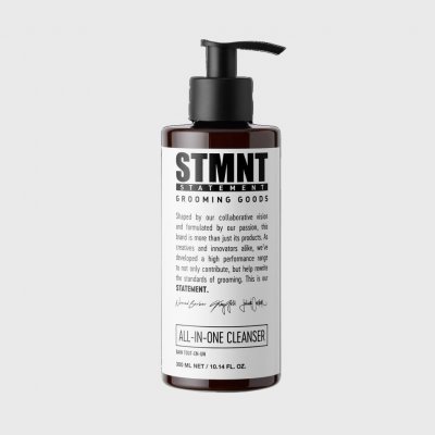 STMNT Univerzální šampon 300 ml – Zboží Mobilmania