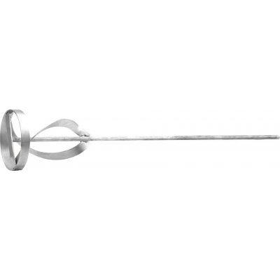 VOREL TO-09038 Míchací metla spirálová 80x400 mm – Zboží Dáma
