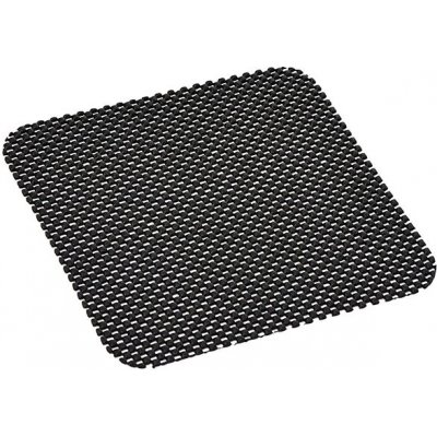 Protiskluzová podložka NSM-01 černá 19 x 22 cm Amio – Zboží Živě