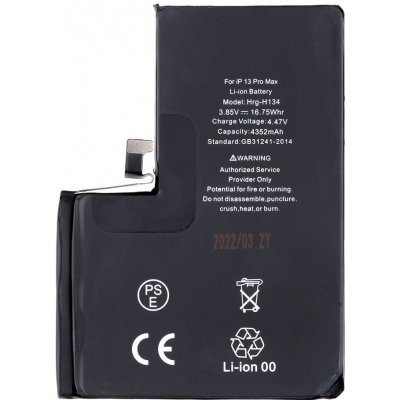 Apple iPhone 13 Pro Max A2653 4352mAh – Zboží Mobilmania