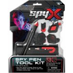 SpyX špionážní sada s multifunkčním perem pro děti – Hledejceny.cz