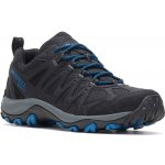 Merrell J135491 Accentor 3 Sport Gtx černé – Zboží Dáma