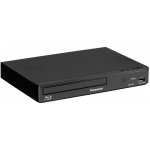 PANASONIC DMP-BDT167 – Zbozi.Blesk.cz