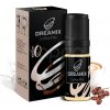 E-liquid Dreamix Káva smlékem 10 ml 0 mg