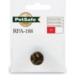 PetSafe Náhradní lithiová baterie 3V – Hledejceny.cz