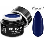 NANI UV gel Amazing Line Blue 5 ml – Zboží Mobilmania