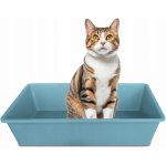 Zolux kyveta otevřená 35 cm x 12 cm – Zboží Dáma