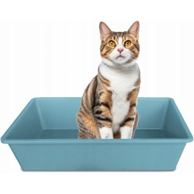 Zolux kyveta otevřená 35 cm x 12 cm – Zboží Dáma