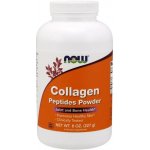Now Foods kolagenní peptidy 227 g – Hledejceny.cz