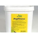 cdVet Bylinkový Dogfitnes 600 g – Hledejceny.cz