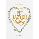 Pět jazyků lásky - deluxe