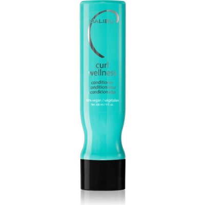 Malibu C Curl Wellness hydratační kondicionér pro kudrnaté vlasy 266 ml