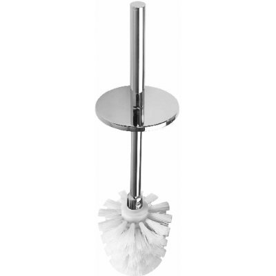 MLBeauty Replacement toilet brush with handle and cap white – Hledejceny.cz