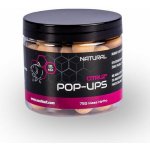 Kevin Nash Plovoucí boilies Pop Ups Citruz Natural 75 g 12 mm – Hledejceny.cz