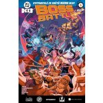 DC K.O. Boss Battle – Sleviste.cz