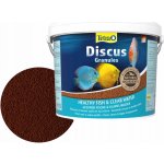 Tetra Diskus 10 l – HobbyKompas.cz