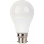 ACA Lighting LED A60 B22 230V 15W 3000K 180st 1470lm Ra80 – Zboží Živě