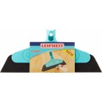 Leifheit Classic Indoor nástavec pěnový smeták 45042 – HobbyKompas.cz