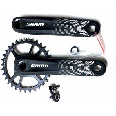 Sram SX Eagle Power Spline Boost – Zboží Mobilmania
