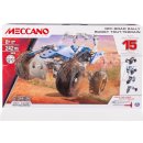 Meccano Off-Road Rally 15v1