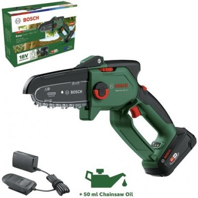 Bosch EasyChain 18V-15-7 0.600.8B8.900 – HobbyKompas.cz