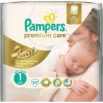 Pampers Premium Care 1 88 ks – Zboží Mobilmania