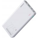 Romoss SENSE6F 20000mAh bílá