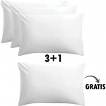 Top textil Set-Polštář Komfort Peach 70x90 4ks – Zboží Dáma