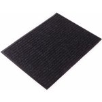 Linder Exclusiv Rohožka černá 80x180 cm – Hledejceny.cz