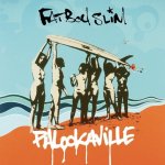 Fatboy Slim - Palookaville CD – Hledejceny.cz